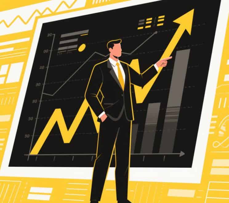 ​​The Future of Finance: How Technology is Transforming Global Markets​