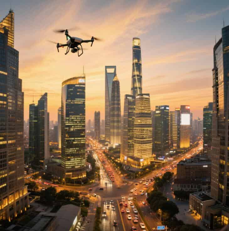 ​​The Evolution of Finance: Navigating the Digital Revolution and Sustainable Future​