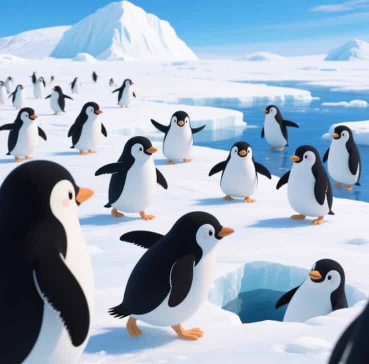 The Secret Lives of Animals: Unveiling Nature’s Most Extraordinary Behaviors​