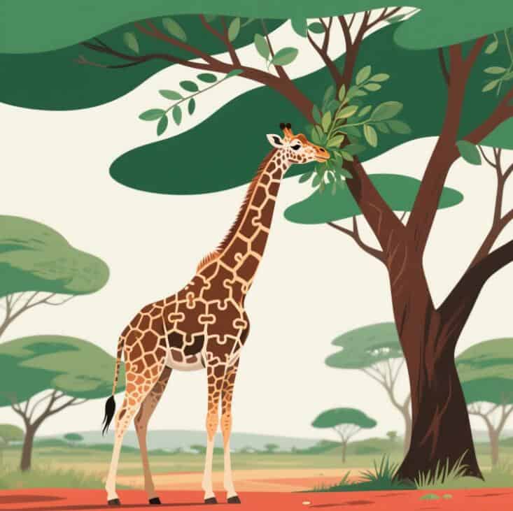 The Remarkable World of Animals: Nature’s Most Fascinating Creatures​