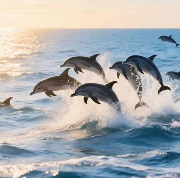 The Extraordinary World of Animals: Nature’s Marvels and Mysteries​