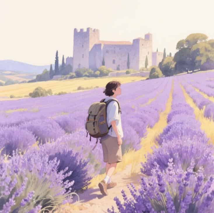 The Transformative Power of Travel: Exploring the World and Ourselves​