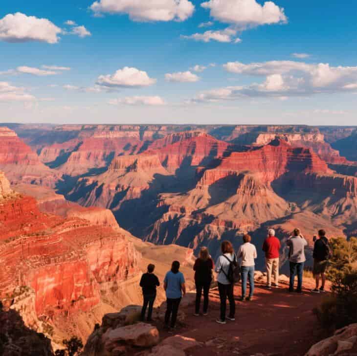 The Transformative Power of Travel: How Journeys Shape Our Perspectives​