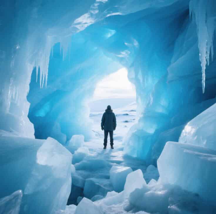 ​​The Transformative Journey: How Travel Redefines Our Worldview​