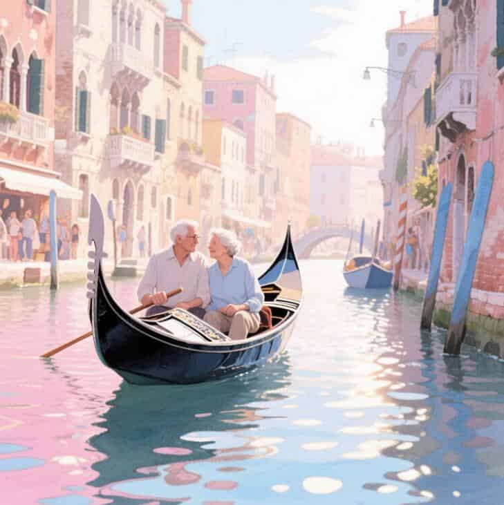 The Transformative Power of Travel: How Journeys Reshape Our Lives