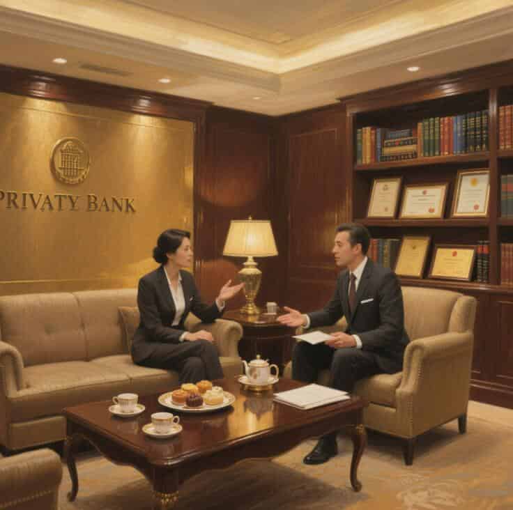 The Digital Transformation of Global Finance: Trends Shaping the Future​