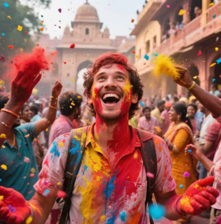 Wanderlust 2.0: The Weird and Wonderful Truth About Modern Travel​