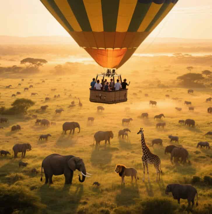 The Unfiltered Truth About Travel: Adventures, Mishaps & Why We Keep Doing It​