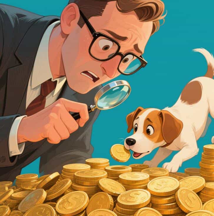 ​​Finance Gone Wild: The Strangest, Funniest and Most Absurd Money Stories You Won’t Believe Are True