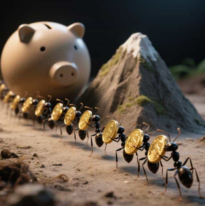 ​​When Money Goes Wild: The Most Absurd (But True) Financial Stories That Prove Reality Is Stranger Than Fiction​