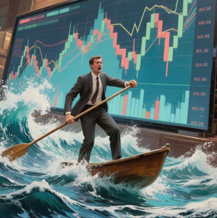 Finance Unmasked: The Hilarious Truth About Money That Nobody Talks About​