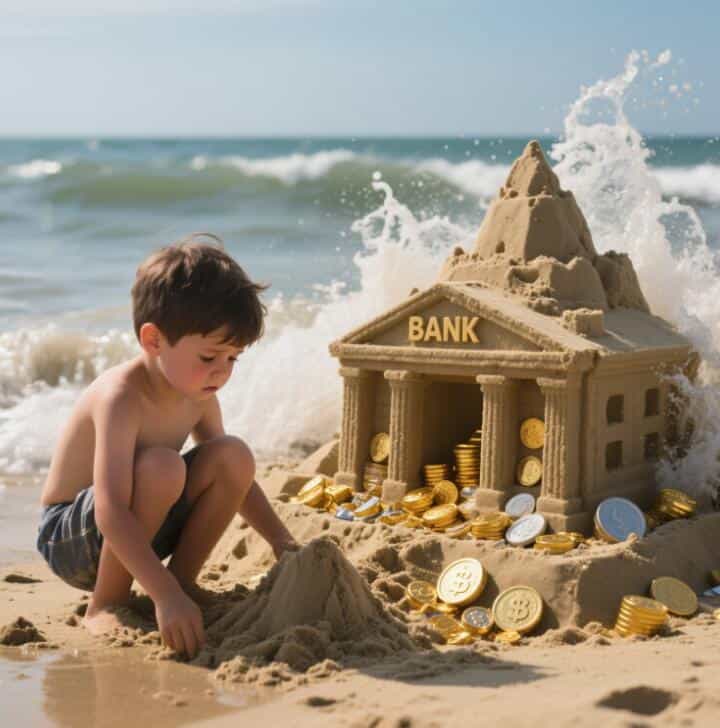 The Unvarnished Truth About Money: What No One Will Tell You