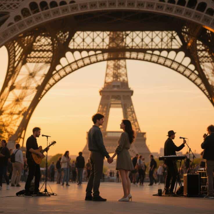The Unexpected Gifts of Travel: How Getting Lost Helps Us Find Ourselves​