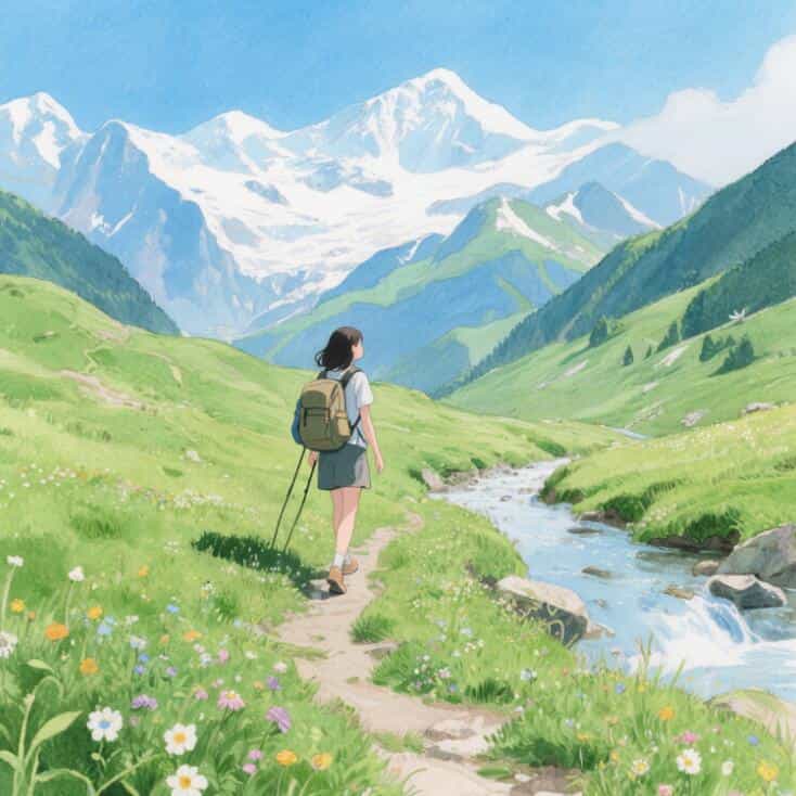 ​​The Transformative Power of Travel: How Journeys Shape Our Perspective of the World​