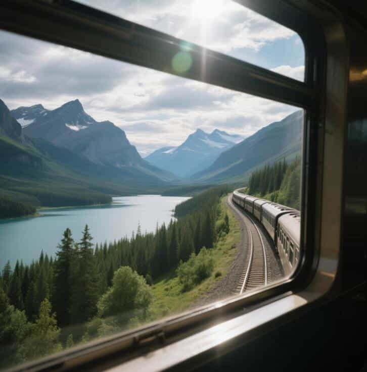 The Unexpected Lessons of Travel: How Getting Lost Helps Us Find Ourselves​