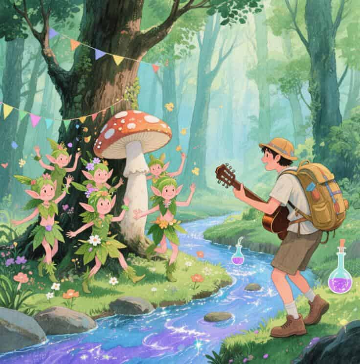 The Traveler’s Survival Guide: How to Navigate the World Without Losing Your Mind (or Passport)​